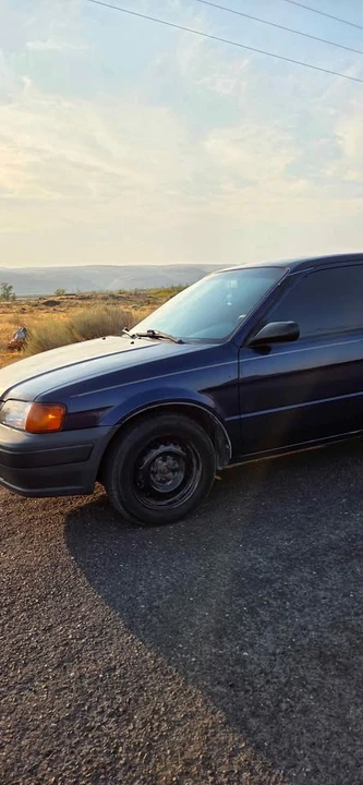 1997 Toyota Tercel 5th Gen - Image 2 of 11