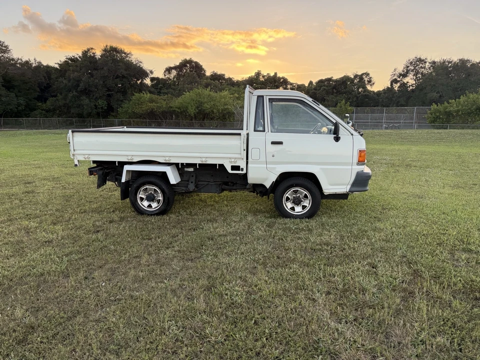 1997 Toyota M30-M80 LiteAce & TownAce - Image 19 of 21