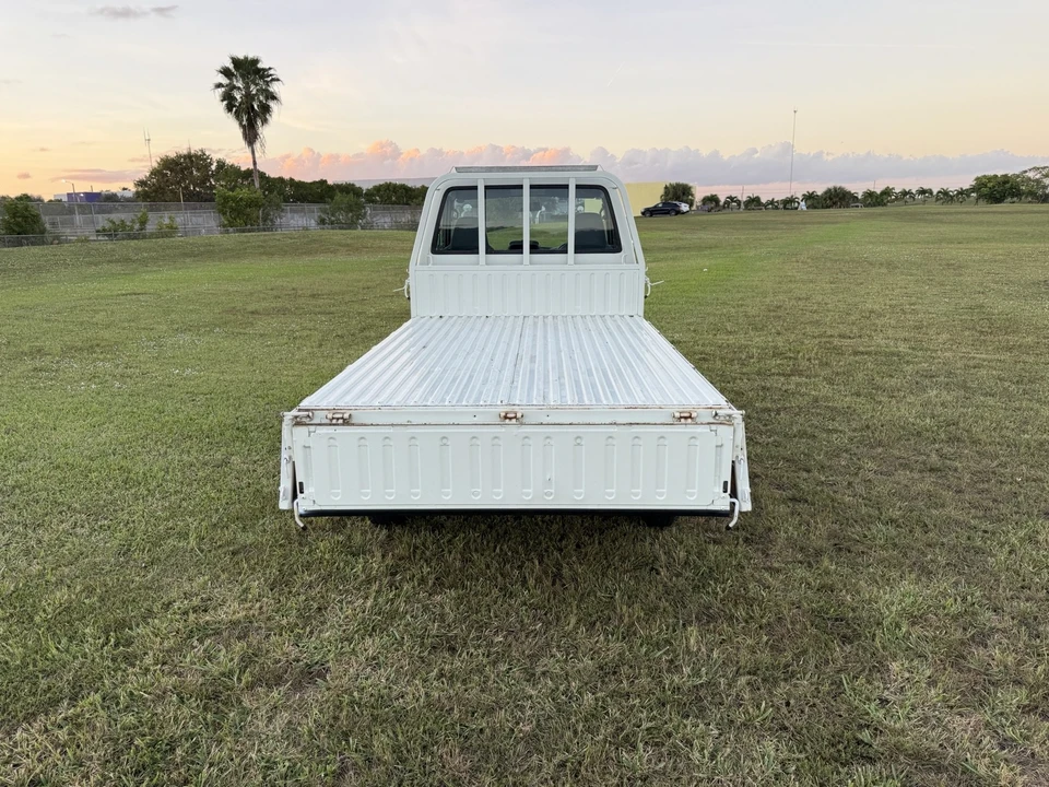 1997 Toyota M30-M80 LiteAce & TownAce - Image 13 of 21