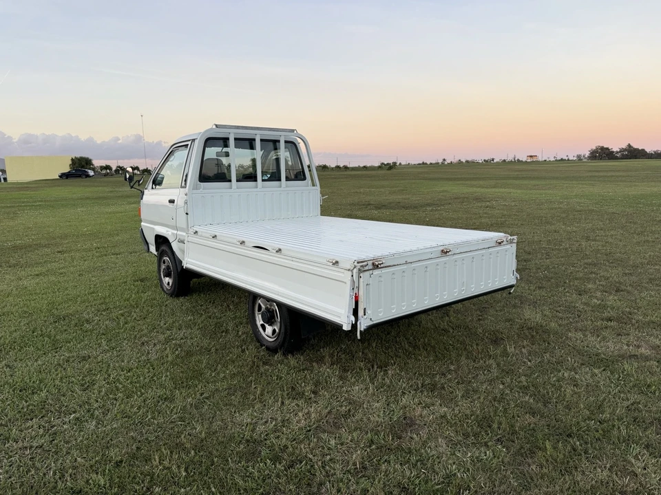 1997 Toyota M30-M80 LiteAce & TownAce - Image 12 of 21