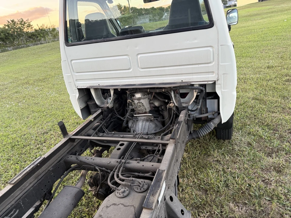 1997 Toyota M30-M80 LiteAce & TownAce - Image 10 of 21