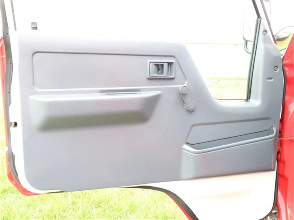 1997 Toyota ToyoAce - Image 21 of 31