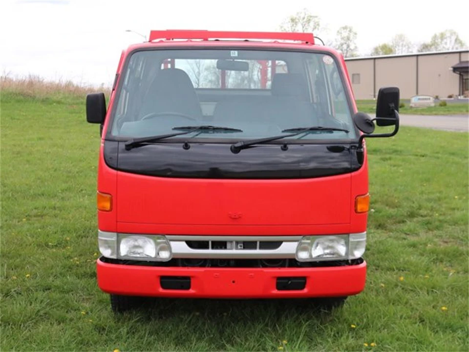 1997 Toyota ToyoAce - Image 3 of 31