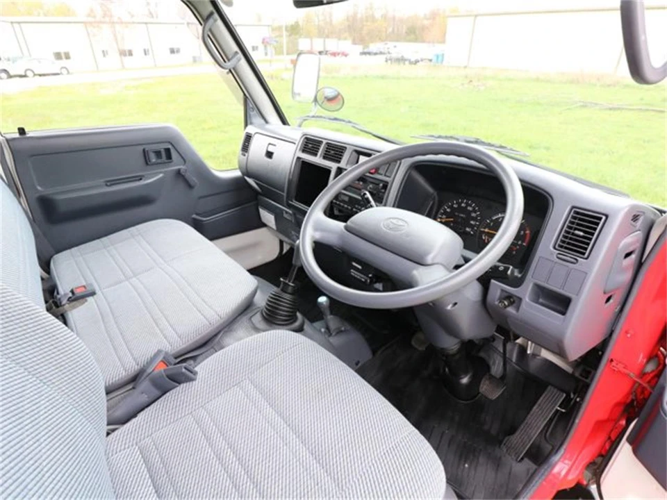 1997 Toyota ToyoAce - Image 9 of 31