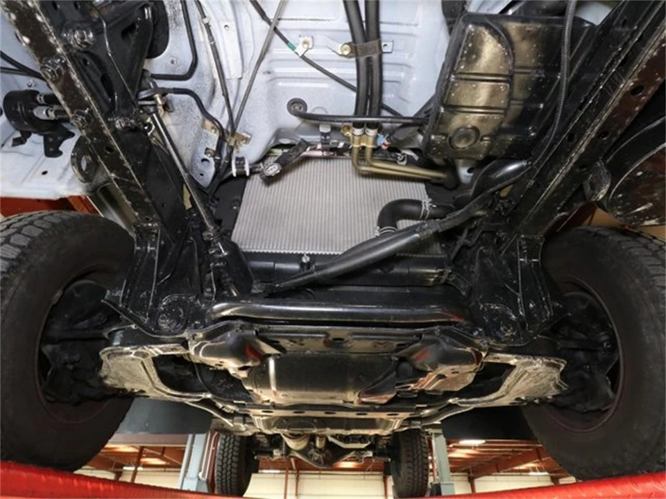 1997 Toyota ToyoAce - Image 31 of 31