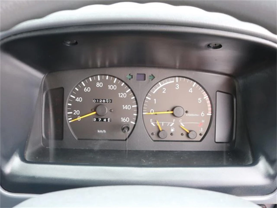1997 Toyota ToyoAce - Image 11 of 31
