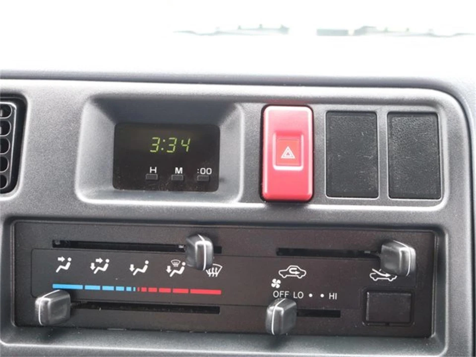 1997 Toyota ToyoAce - Image 12 of 31