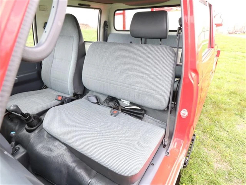 1997 Toyota ToyoAce - Image 18 of 31