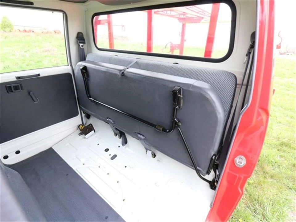 1997 Toyota ToyoAce - Image 20 of 31