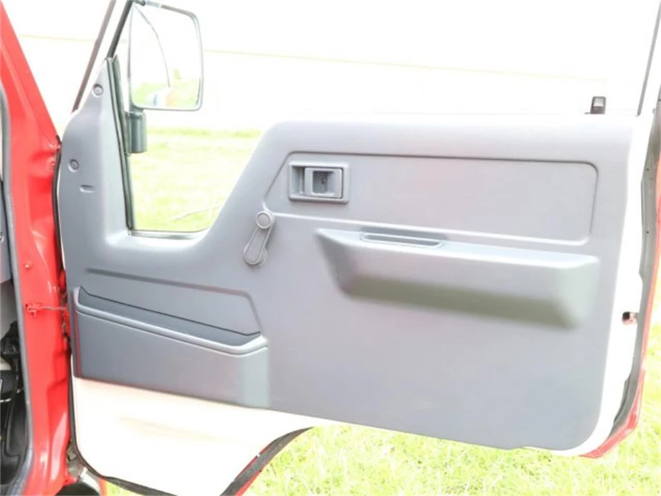 1997 Toyota ToyoAce - Image 22 of 31