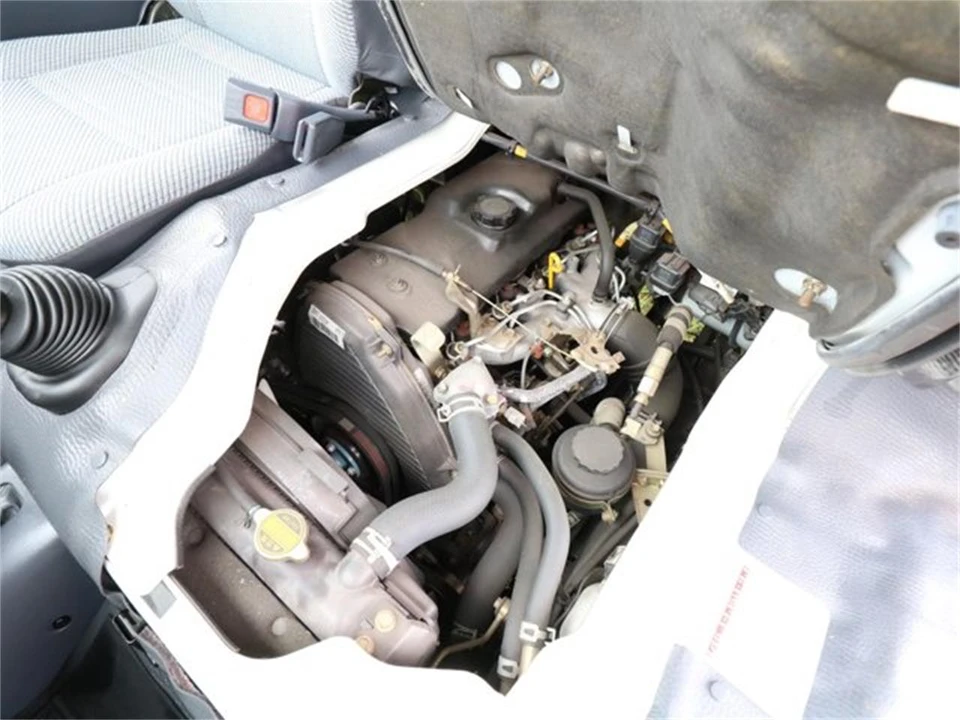 1997 Toyota ToyoAce 5th Gen - Image 25 of 31