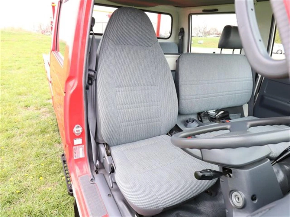 1997 Toyota ToyoAce 5th Gen - Image 17 of 31
