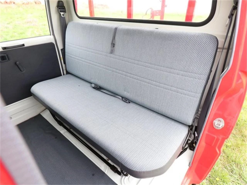 1997 Toyota ToyoAce 5th Gen - Image 19 of 31