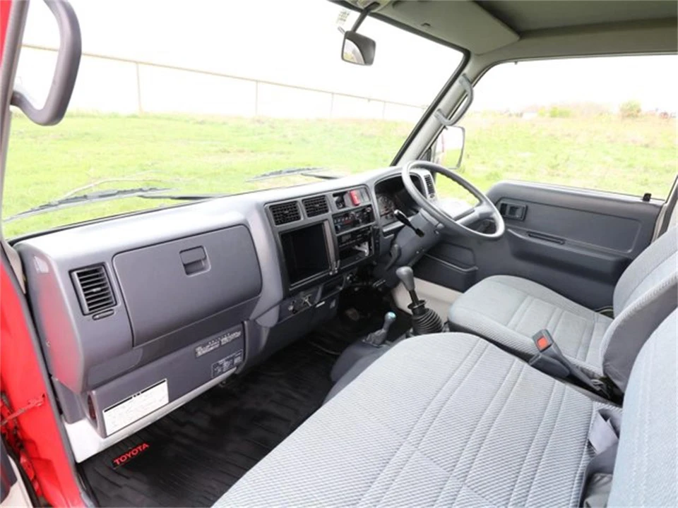 1997 Toyota ToyoAce 5th Gen - Image 16 of 31