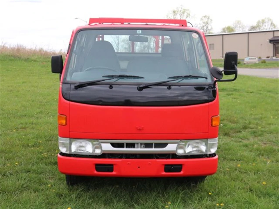 1997 Toyota ToyoAce 5th Gen - Image 3 of 31