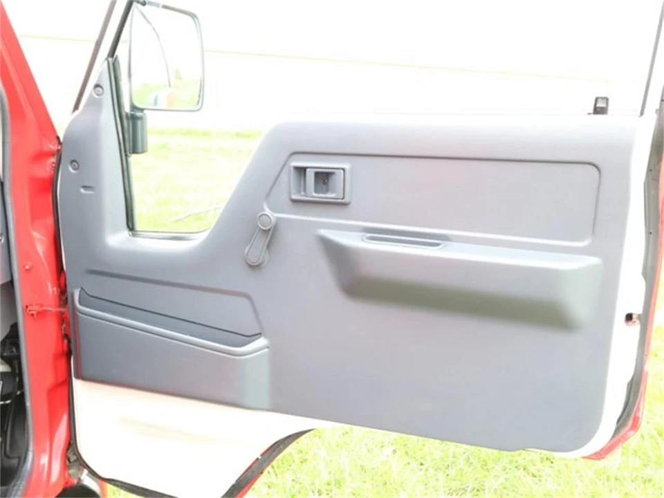 1997 Toyota ToyoAce 5th Gen - Image 22 of 31