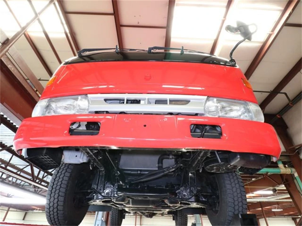 1997 Toyota ToyoAce 5th Gen - Image 30 of 31