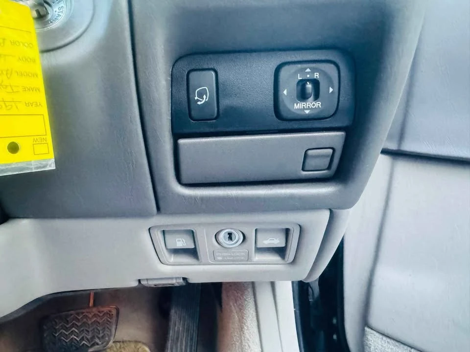 1997 Toyota Aristo - Image 14 of 19