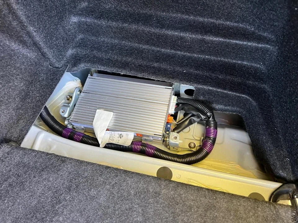 1997 Toyota Aristo - Image 4 of 19