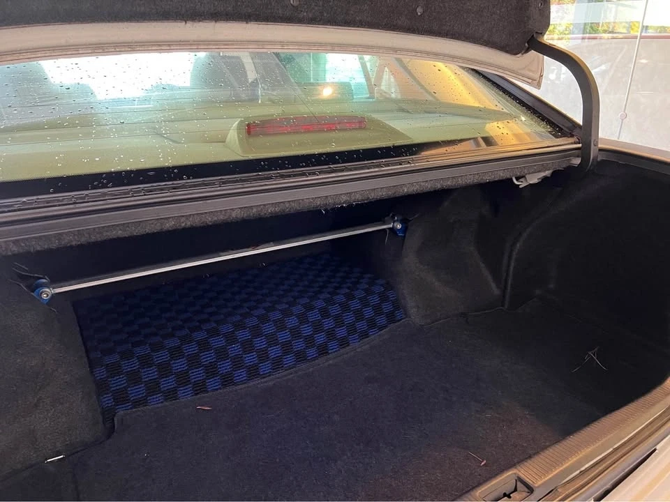 1997 Toyota Aristo - Image 18 of 20