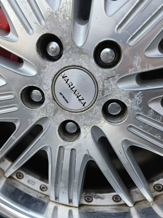 1997 Toyota Aristo - Image 6 of 14