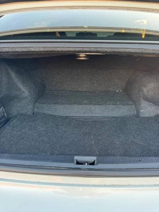 1997 Toyota Aristo - Image 11 of 16