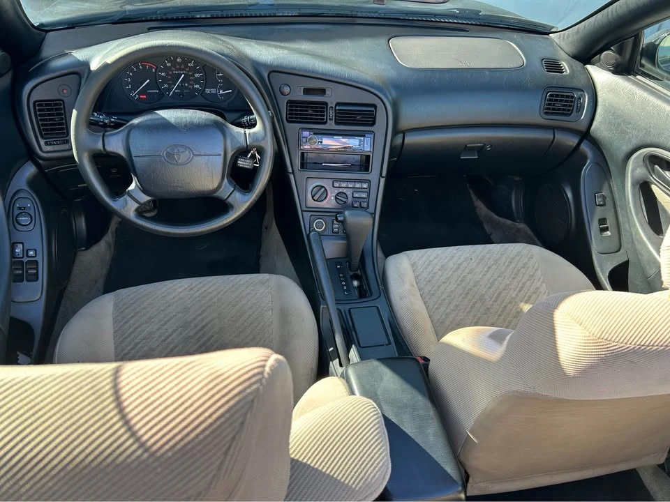 1997 Toyota Celica 6th Gen - Image 11 of 15