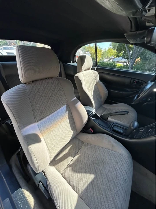 1997 Toyota Celica 6th Gen - Image 10 of 15