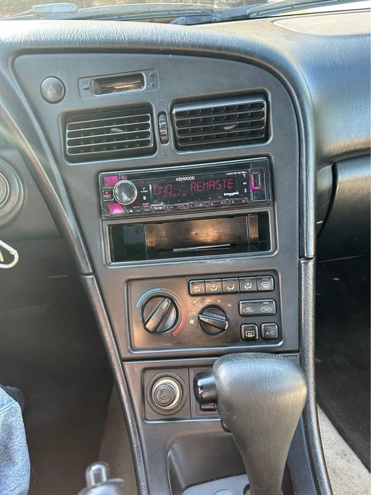 1997 Toyota Celica 6th Gen - Image 8 of 15