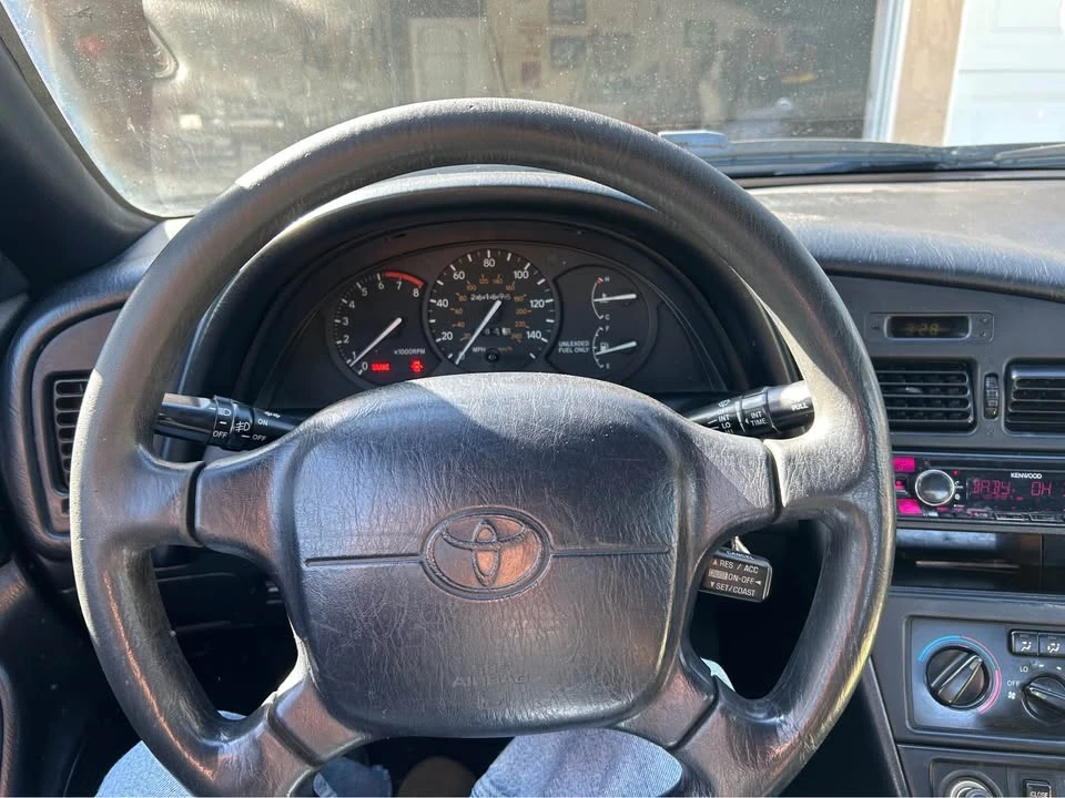 1997 Toyota Celica 6th Gen - Image 6 of 15