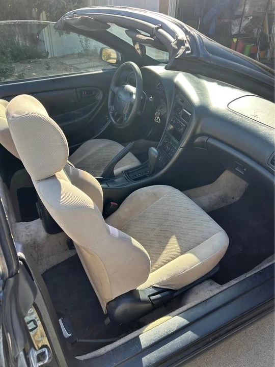 1997 Toyota Celica 6th Gen - Image 14 of 15