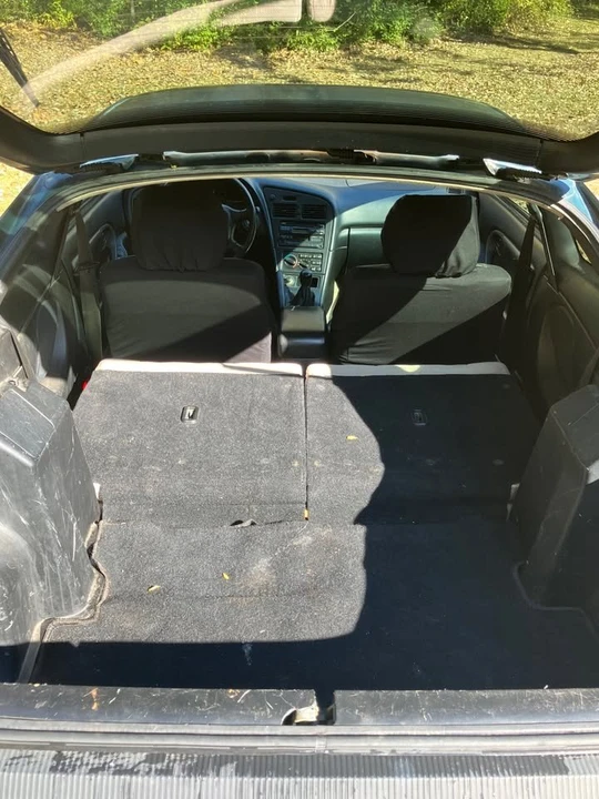 1997 Toyota Celica 6th Gen - Image 7 of 8