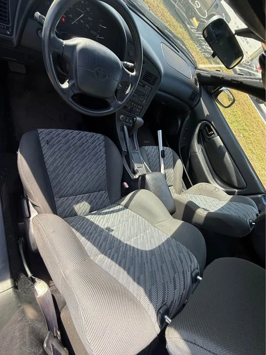 1997 Toyota Celica 6th Gen - Image 9 of 11
