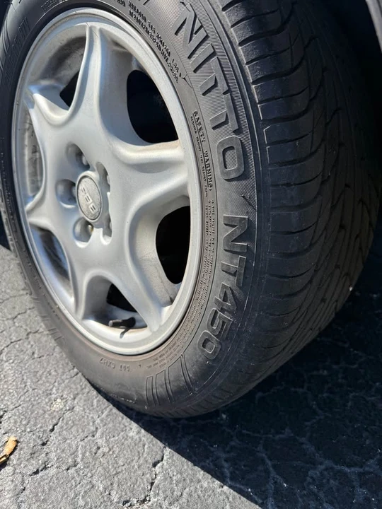 1997 Toyota Celica 6th Gen - Image 7 of 11