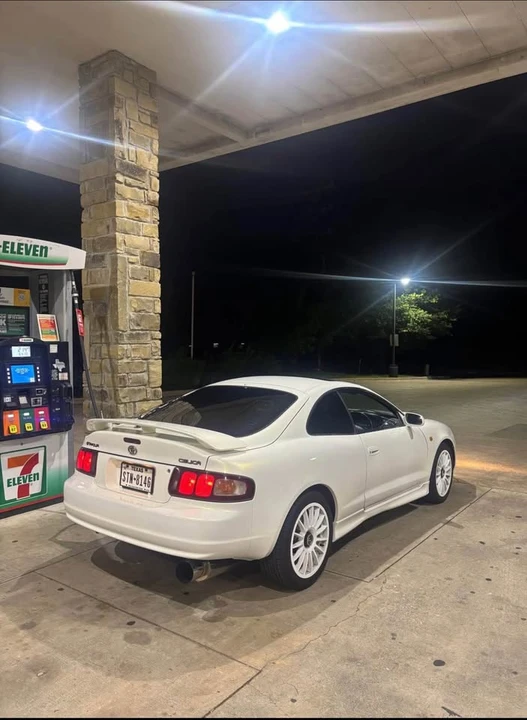 1997 Toyota Celica 6th Gen - Image 2 of 7