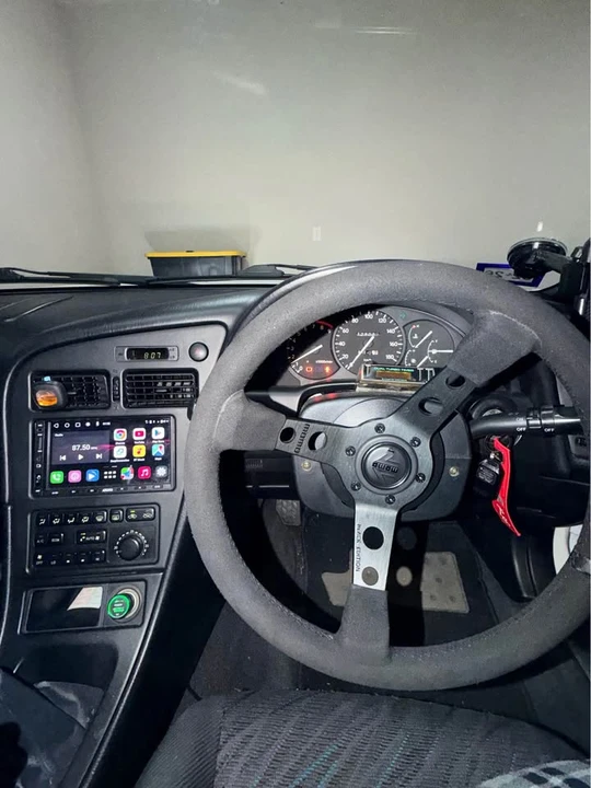 1997 Toyota Celica 6th Gen - Image 4 of 7