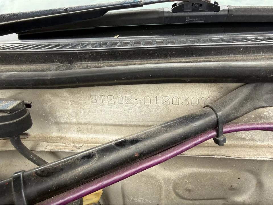 1997 Toyota Celica 6th Gen - Image 5 of 13
