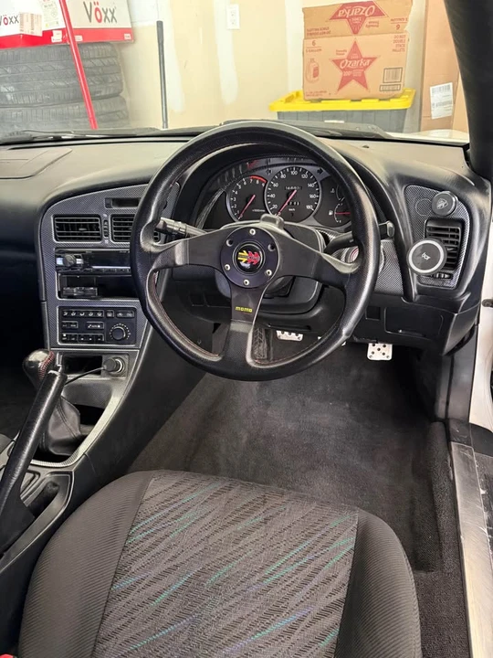1997 Toyota Celica 6th Gen - Image 9 of 13