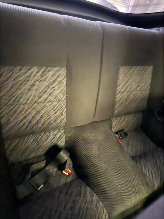 1997 Toyota Celica 6th Gen - Image 12 of 13