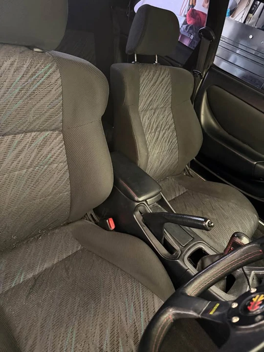 1997 Toyota Celica 6th Gen - Image 11 of 13