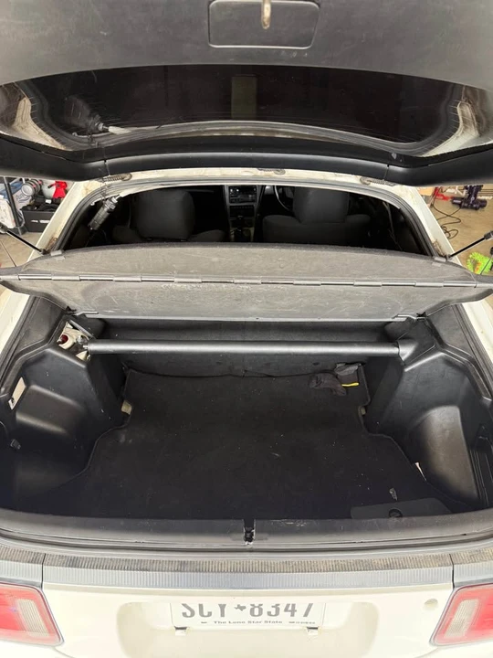 1997 Toyota Celica 6th Gen - Image 13 of 13