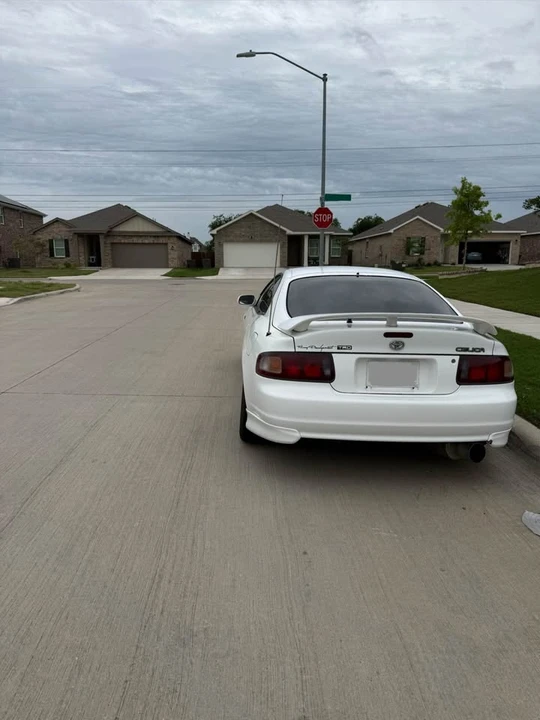 1997 Toyota Celica 6th Gen - Image 4 of 13