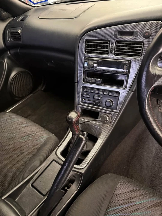 1997 Toyota Celica 6th Gen - Image 10 of 13