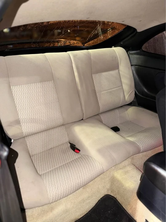 1997 Toyota Celica 6th Gen - Image 15 of 20