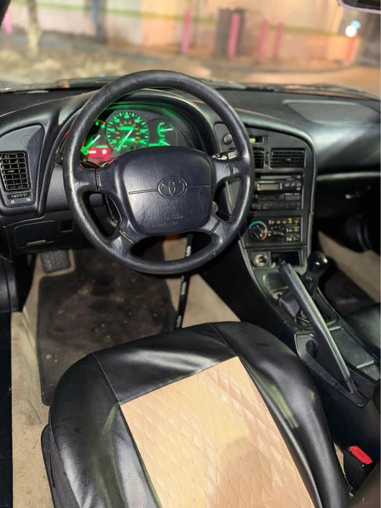 1997 Toyota Celica 6th Gen - Image 18 of 20