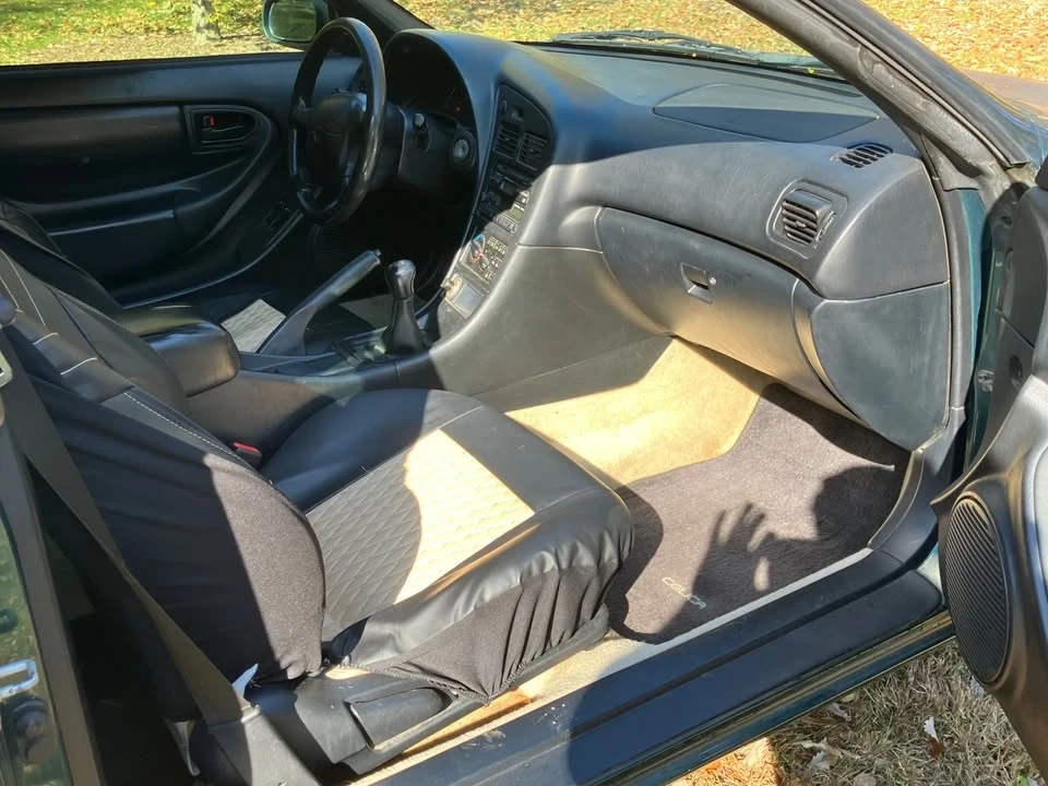 1997 Toyota Celica 5th Gen - Image 6 of 8
