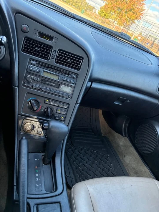 1997 Toyota Celica 6th Gen - Image 7 of 9