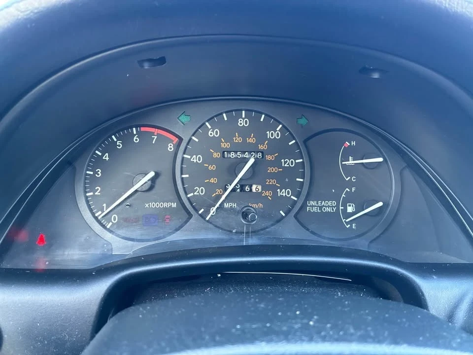 1997 Toyota Celica 6th Gen - Image 8 of 9