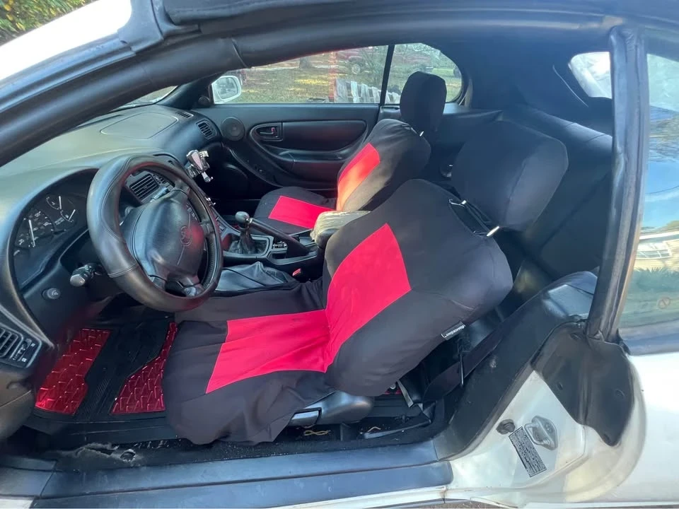 1997 Toyota Celica 6th Gen - Image 5 of 5