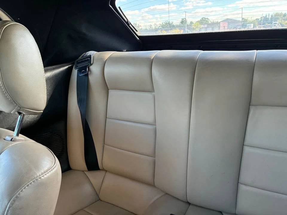1997 Toyota Celica 6th Gen - Image 9 of 11